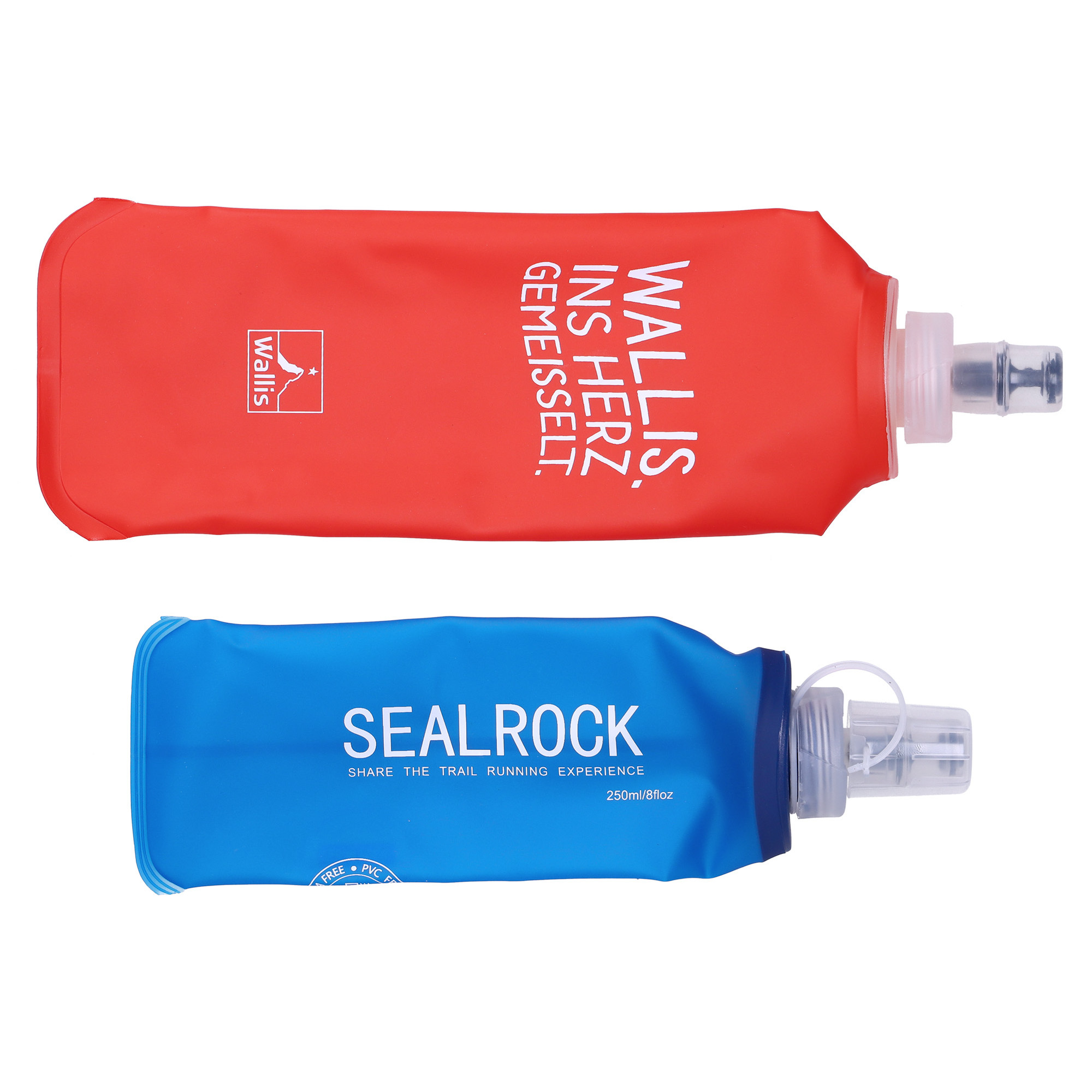 GOURDE DE RUNNING 250ML – Image 7