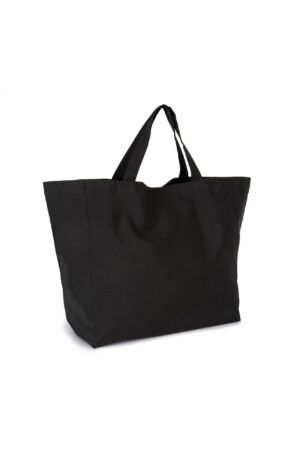 SAC SHOPPING AVEC SOUFFLET MADE IN FRANCE