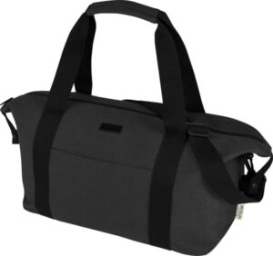 SAC DE SPORT JOEY 25L EN TOILE RECYCLE GRS