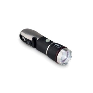 LAMPE MULTIFONCTION AVEC 9 OUTILS HAMLIGHT