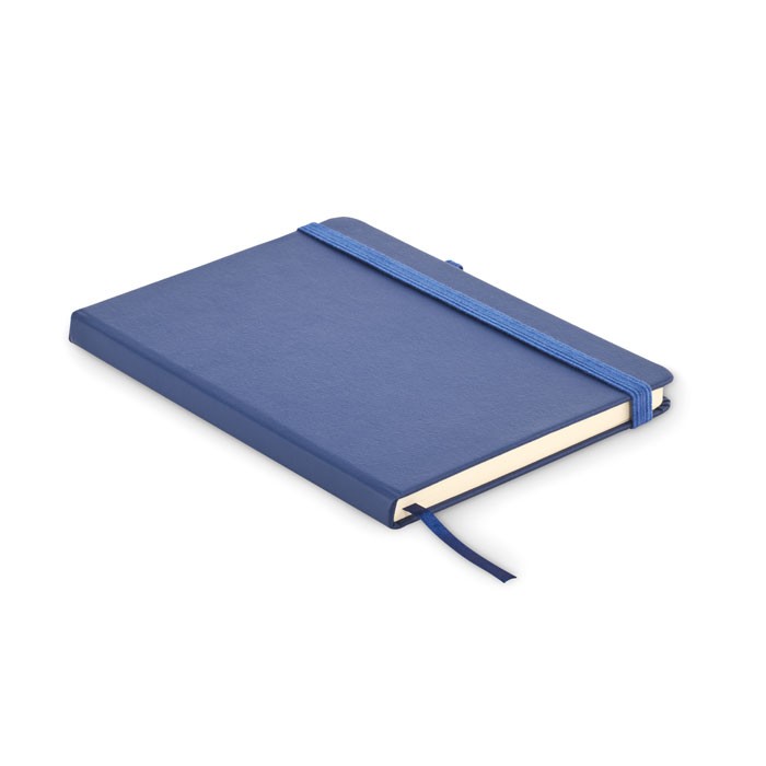 CARNET A5 AVEC COUVERTURE EN PU RECYCLE ARPU