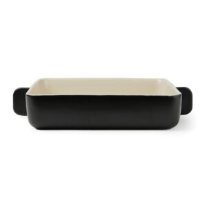 PLAT A FOUR RECTANGULAIRE EN GRES MONTE VINGA