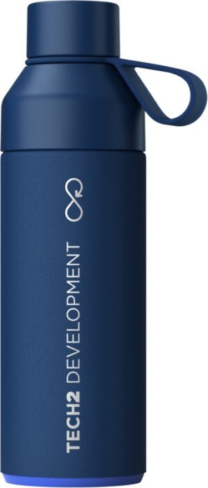 BOUTEILLE D'EAU 500ML OCEAN BOTTLE ISOTHERME