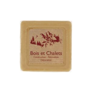 SAVON DE MARSEILLE 30GR