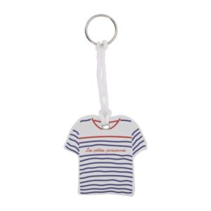 PORTE CLES EVA FLOTTANT