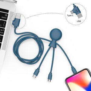 CABLE MR BIO LONG GRS