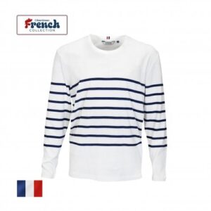 SWEAT MARINIERE MALO