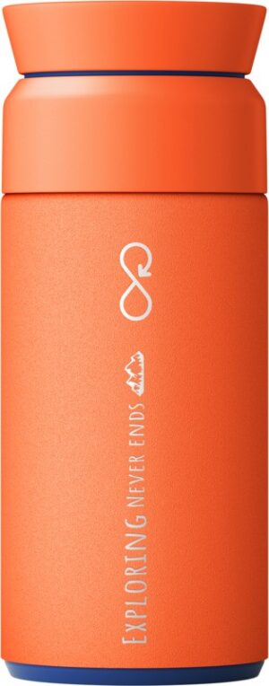 FLACON A INFUSION 350ML OCEAN BOTTLE