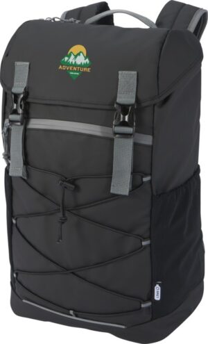 SAC A DOS AQUA DE 23L POUR ORDINATEUR PORTABLE 15.6