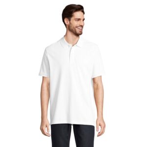 POLO COTON BIO 210GR PEGASE