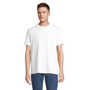 T-SHIRT UNISEXE COTON BIO 175GR LEGEND