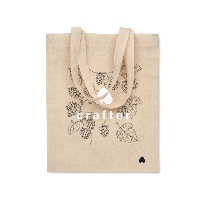 PETIT SAC CADEAU EN COTON 140GR CHISAI