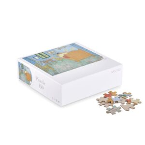 PUZZLE DE 150 PIECES PUZZ