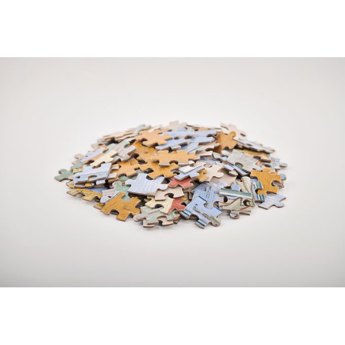 PUZZLE DE 150 PIECES PUZZ