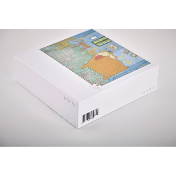 PUZZLE DE 150 PIECES PUZZ