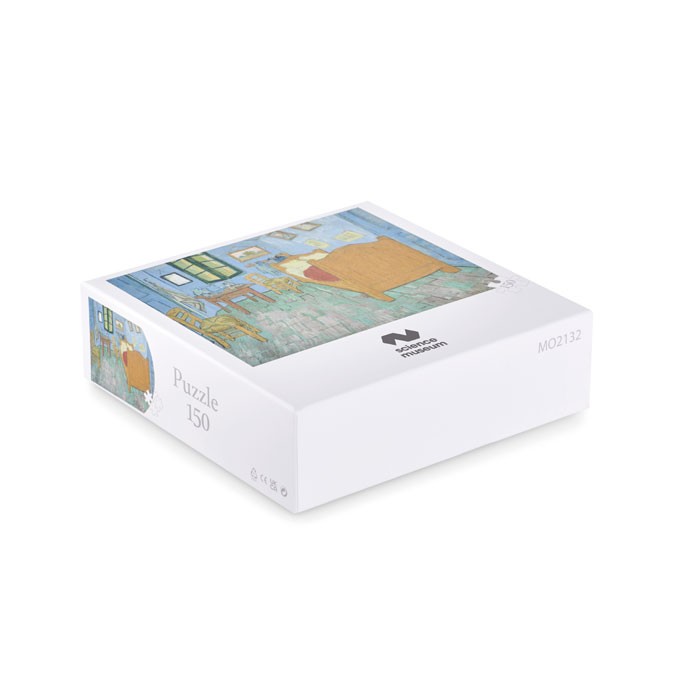 PUZZLE DE 150 PIECES PUZZ