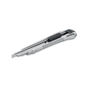 CUTTER EN ALUMINIUM TRACTA