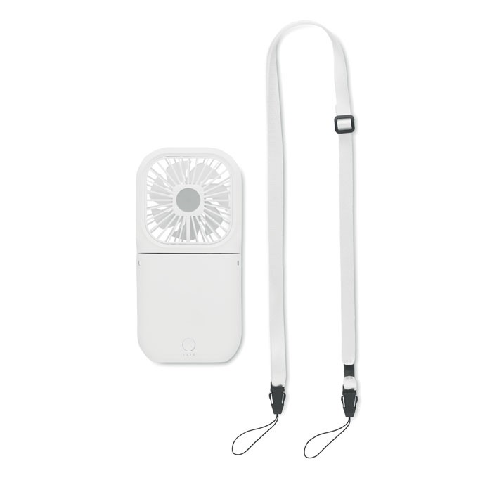 VENTILATEUR PORTABLE & DE BUREAU PLIABLE STANDFAN