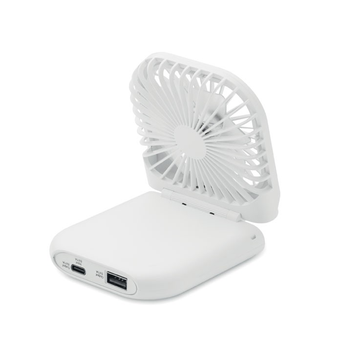 VENTILATEUR PORTABLE & DE BUREAU PLIABLE STANDFAN