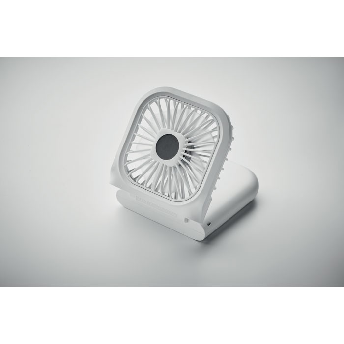 VENTILATEUR PORTABLE & DE BUREAU PLIABLE STANDFAN