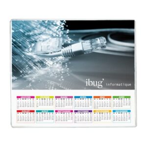 TAPIS SOURIS RECTANGULAIRE