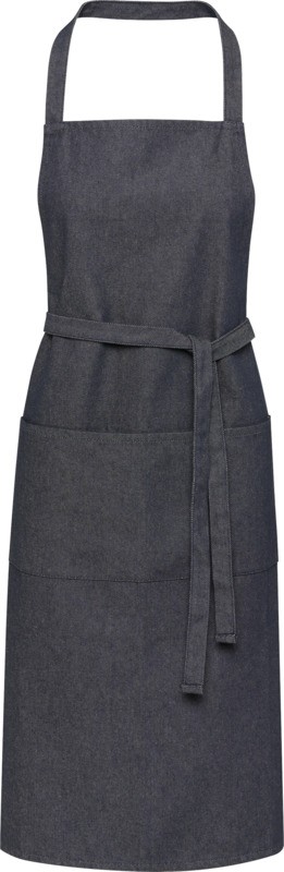 TABLIER EN DENIM 320GR AWARE™ NIMA