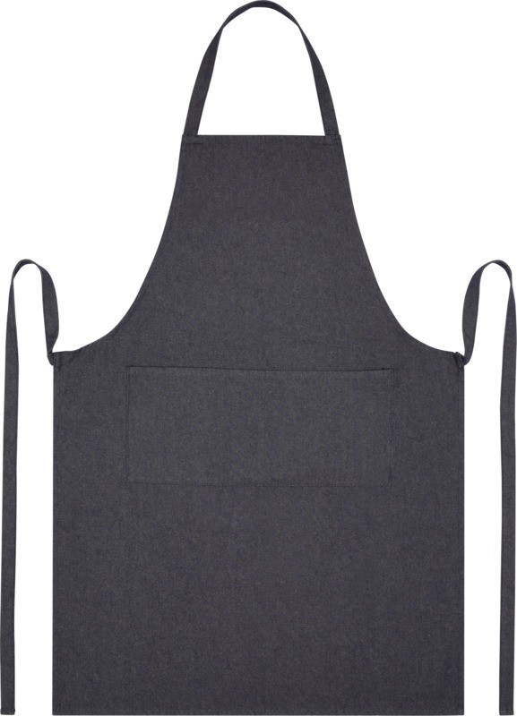 TABLIER EN DENIM 320GR AWARE™ NIMA