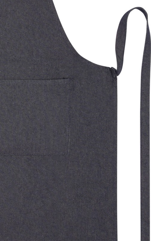 TABLIER EN DENIM 320GR AWARE™ NIMA