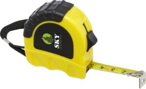 METRE RUBAN 3M EN PLASTIQUE RECYCLE RCS RULE STAC