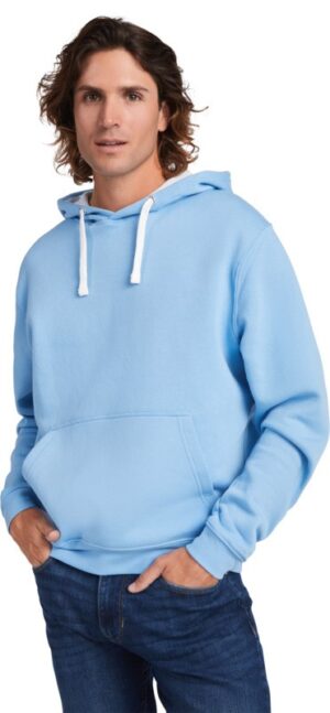SWEAT A CAPUCHE 280GR HOMME URBAN ROLY