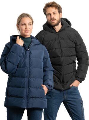 PARKA DE SPORT AVEC ISOLATION NEPAL ROLY