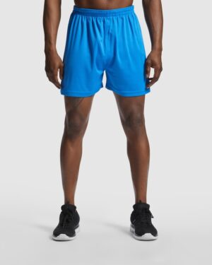 SHORT DE SPORT UNISEXE PLAYER ROLY