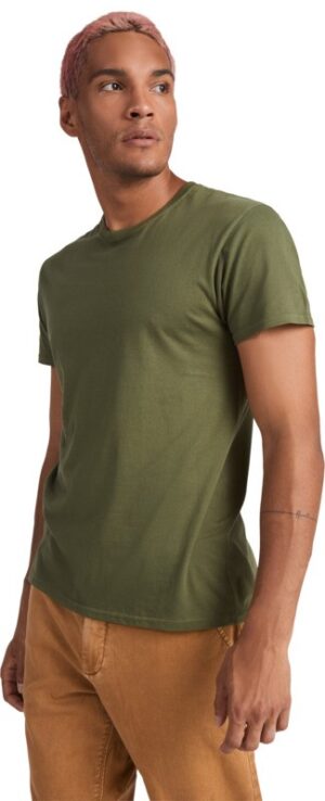 T-SHIRT 155GR BEAGLE HOMME ROLY