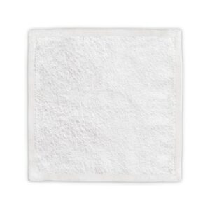 SERVIETTE 350GR EN COTON 30*30 CM BARDEM S
