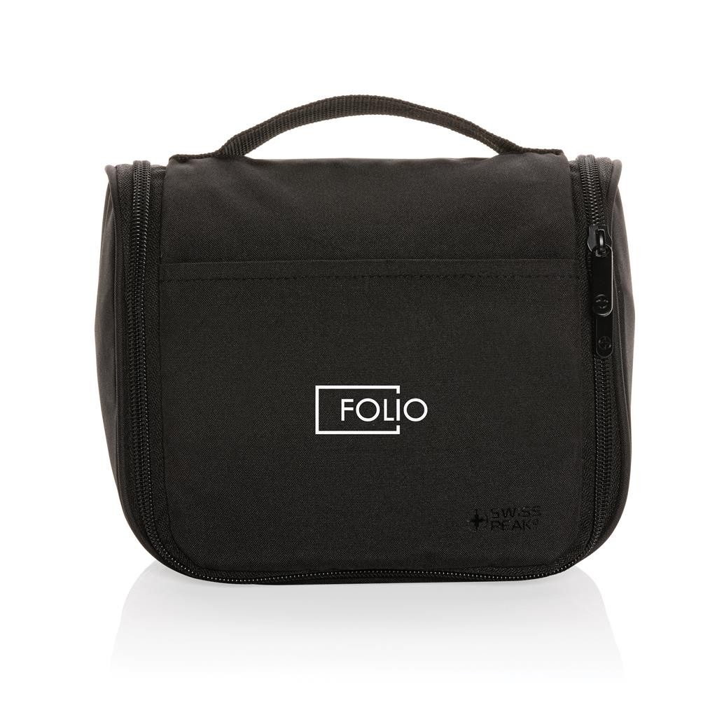 TROUSSE DE TOILETTE AWARE™ SWISS PEAK LOHA