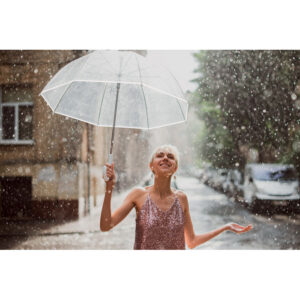PARAPLUIE DROIT 23