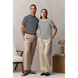 T-SHIRT UNISEXE COTON BIO 175GR LEGEND