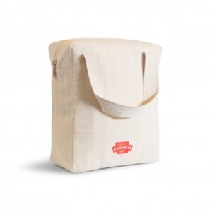 SAC LUNCH ISOTHERME COTON BIO LUNCHY