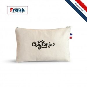 TROUSSE COTON BIO MAXINE