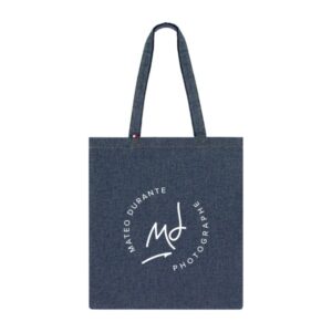 TOTE BAG 210GR JEAN CONFECTION FRANCE