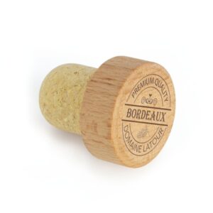 BOUCHON A VIN