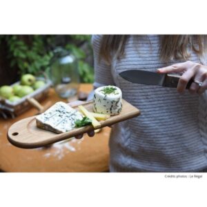 PLANCHE APERO EN BOIS LE REGAL