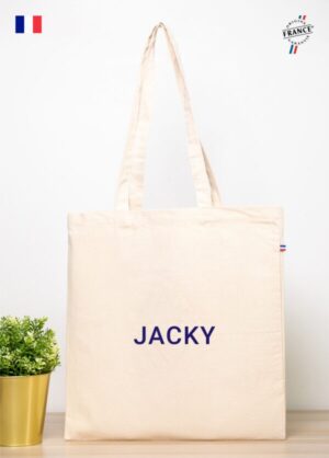 TOTE BAG 260GR COTON GRS