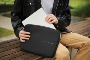 POCHETTE POUR ORDINATEUR PORTABLE 16