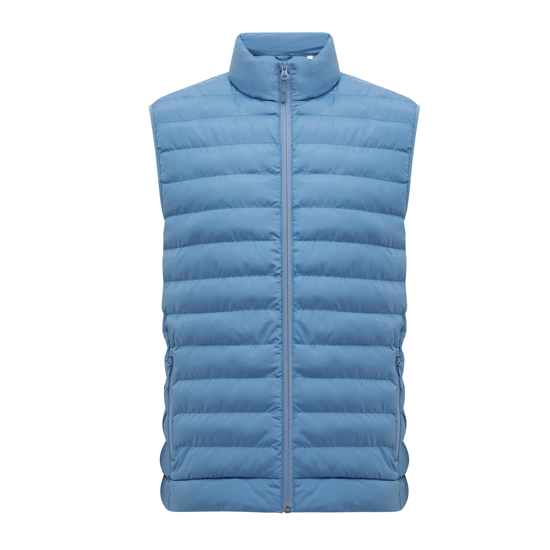 BODYWARMER HOMME EN POLYESTER RECYCLE MERU – Image 17