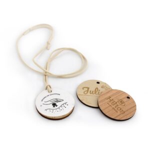 MEDAILLE A PLANTER
