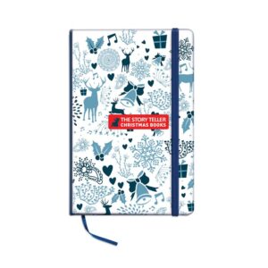 CARNET A5 AVEC COUVERTURE RIGIDE ARCONOT
