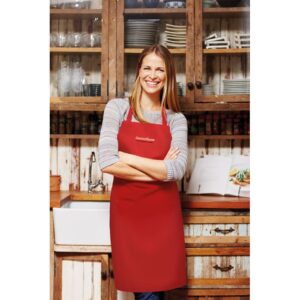 TABLIER DE CUISINE COTON 180GR KITAB
