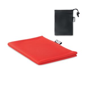 SERVIETTE DE SPORT TUKO RPET