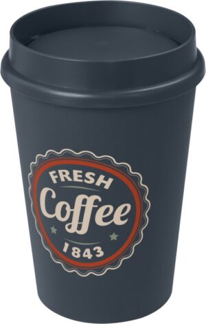 GOBELET AMERICANO® SWITCH 300ML AVEC COUVERCLE 360°